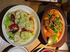 -纳鲁孜·新疆特色餐厅(上海悦荟广场店)