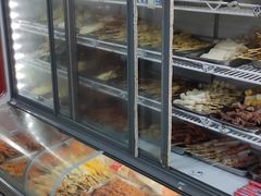 -五厂炸串(四流南路店)