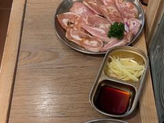 -西塔老太太泥炉烤肉(望京一店)