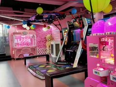 -阿尔法Game Station(中山路店)