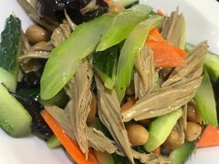 -宛平李记小吃(东关街店)