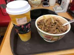 -LELECHA乐乐茶(美罗城店)