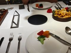 -王品牛排(郑州大卫城店)