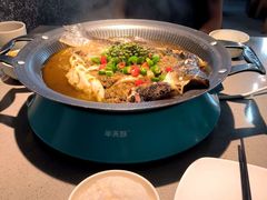 -半天妖烤鱼(新中关购物中心店)