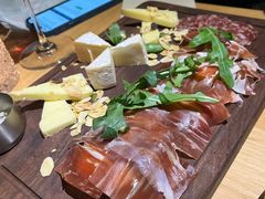 -ibarrel爱杯·bistro&brunch(江宁路店)
