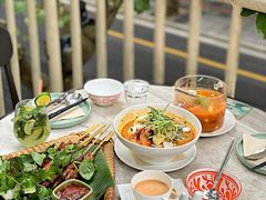 叻沙-Ginger(兴国路店)