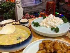 -燕喜堂·中华老字号(大明湖店)