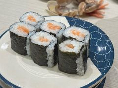 -滨寿司(新街口中央商场店)