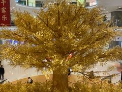 -港湾宴会厅(京基百纳店)