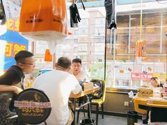 -喝丢一只鞋海鲜烧烤(文体街店)