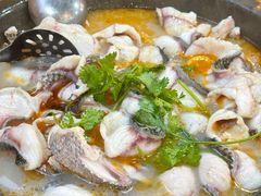 -大鼎石锅鱼(春江里店)