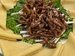 -伊阑泽大循化餐厅