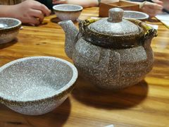 -根据地红色文化主题餐厅(赤水店)
