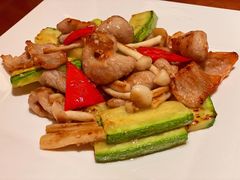 -杭州JW万豪酒店-万豪中餐厅
