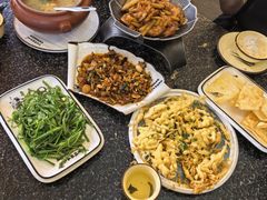 -海韵人家.海景花园经典云南菜(双廊店)