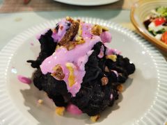 -又见马甲M8融合西餐厅(体育中心店)
