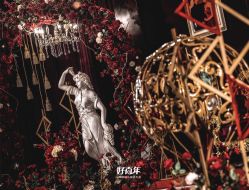 -华侨城洲际大酒店·宴会厅