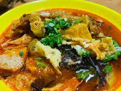 -岚方螺蛳粉(铁西店)