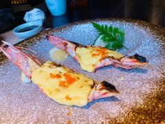 -山葵家·创意料理(EFC欧美广场店)