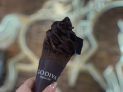 -GODIVA(王府井apm店)