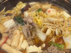 -京和风食堂·定食寿喜锅(保利樾广场店)