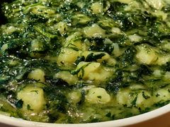 -蒙艾里民族传统菜蒙餐