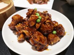 -柒园·三十年创意杭帮菜(龙湖滨江天街店)