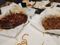 -有鱼吃·纸包烤鱼(曲江创意谷店)