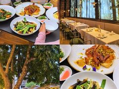 -好友缘家宴(青山路店)