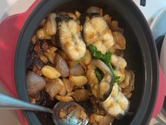 -莆田餐厅PUTIEN(金融街购物中心店)