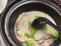 -顺意·顺德家乡菜(国际人才大厦店)