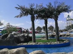 -秦皇岛乐岛海洋王国