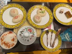 -富华斋饽饽铺·宫廷糕点·伴手礼(护国新天地店)