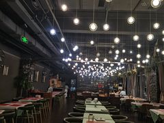 -ITA·意塔意大利餐厅(亦庄店)