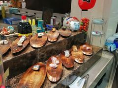 -铂丽斯国际大酒店-凯悦自助餐厅