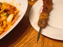 -香料集市新疆餐厅·清真聚餐(成都远洋太古里店)
