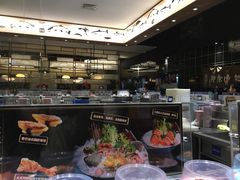 -三禾寿司(南城印象汇店)