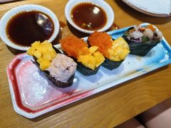 -赤稻·日式料理(禅城店)