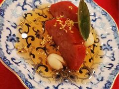 -白家大院·王府宫廷菜(苏州街店)