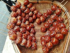 -邓记新一代糖油果子(四川煤管局供销公司职工宿舍店)