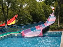 -苏州乐园森林水世界