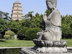 -大慈恩寺(大雁塔)