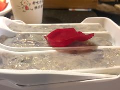 -菌自在·云南野生菌火锅(长安万达店)