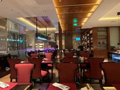 -西安皇冠假日酒店·朱雀咖啡厅