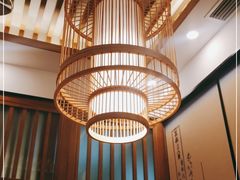 包厢-松子料理(华威桥店)
