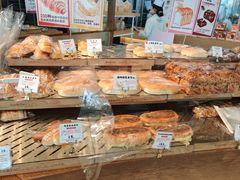 -西村叔叔的店·面包·甜品·蛋糕(清河万象汇店)