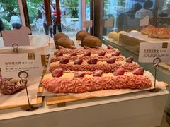 -奈雪的茶(大梅沙8号仓店)