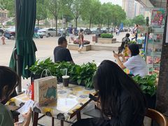 -丸摩堂鲜果茶(华西二院店)