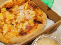 -Aimiqi.Pizza.爱米奇私厨(虹梅路红春大厦店)
