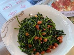 -海碗油泼面·八次方·水库鱼·粘卷子(平谷店)